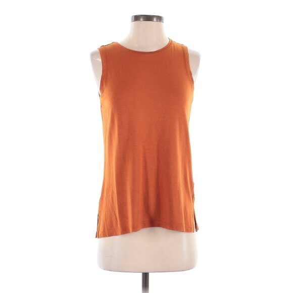 ADRIENNE VITTADINI Ultra-Soft Tank Top - Picture 1 of 8